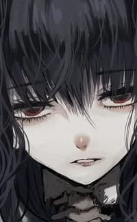 Goth girl Seda thumbnail