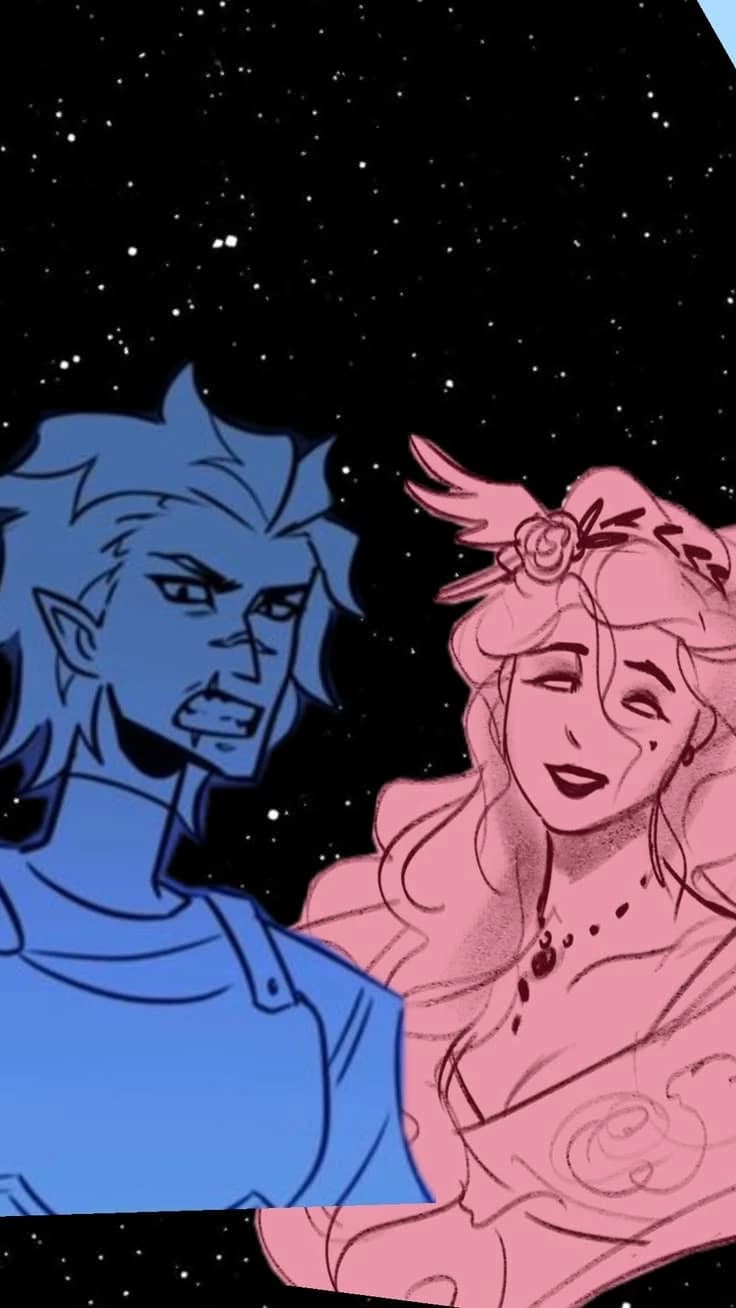 Athena and Aphrodite. The epic musical. thumbnail