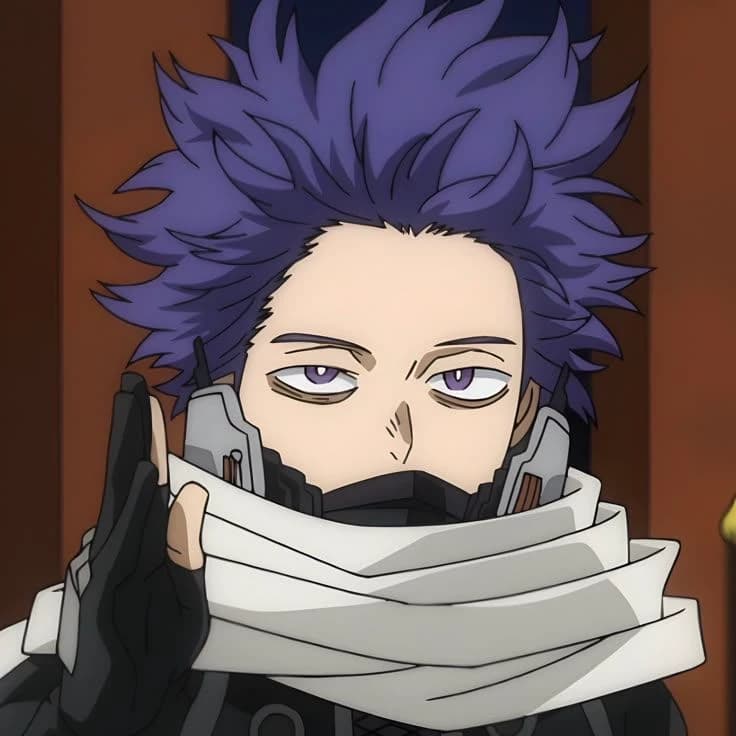 Hitoshi Shinso thumbnail
