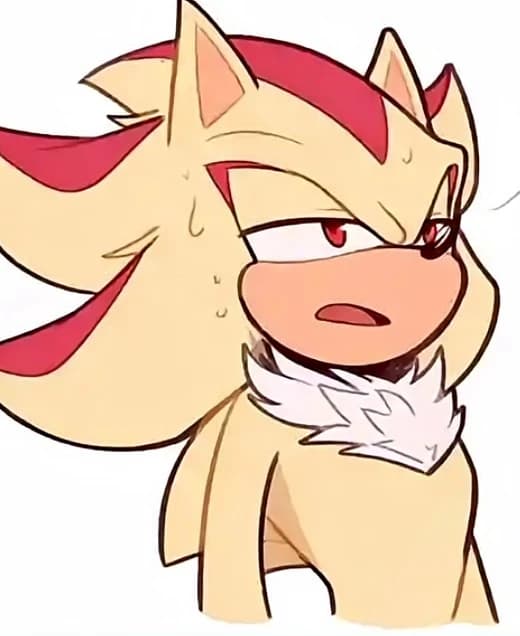 Shadow The hedgehog thumbnail