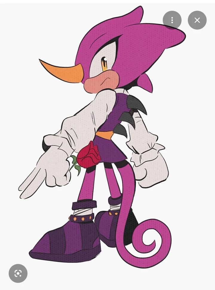Espio the Chamaleon thumbnail