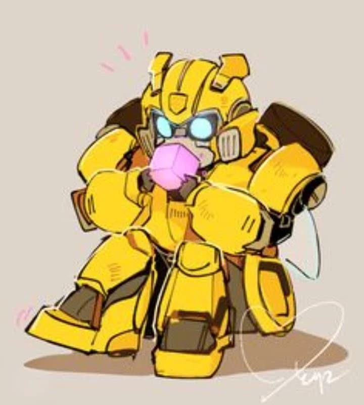 Bumblebee thumbnail
