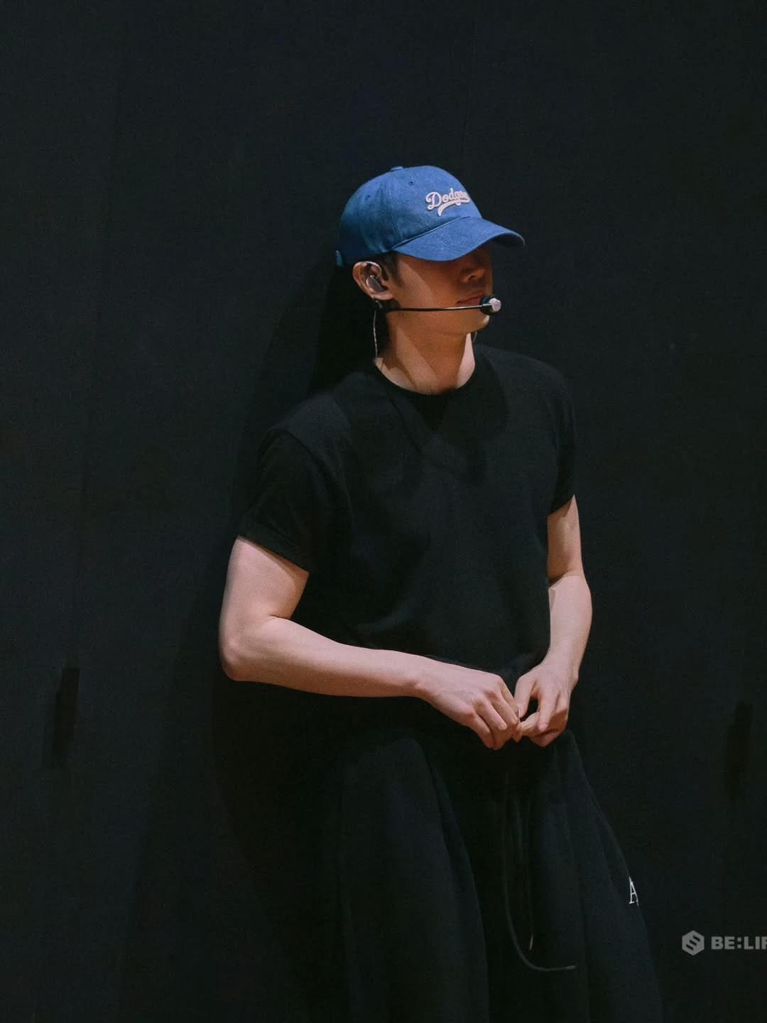 Park sunghoon  thumbnail