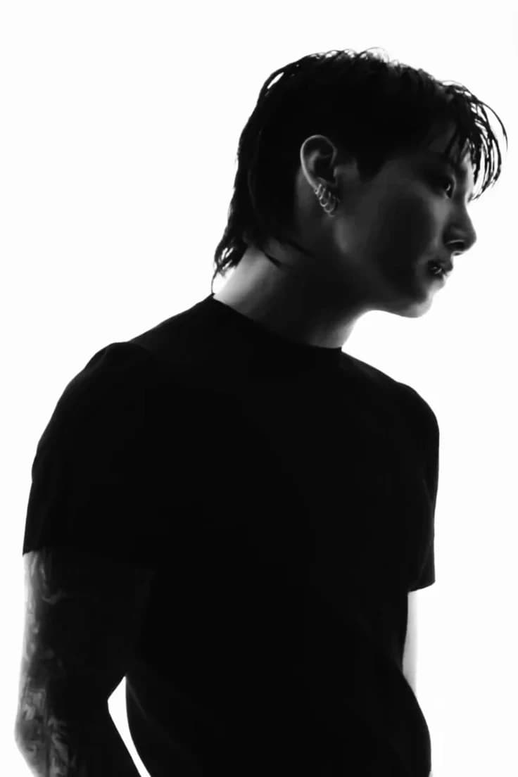 Jeon Jungkook thumbnail