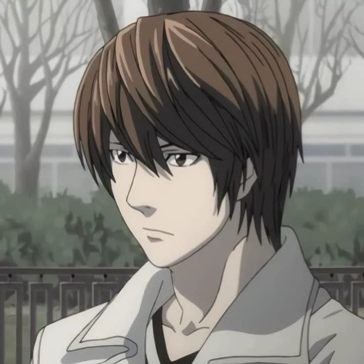 Light yagami thumbnail