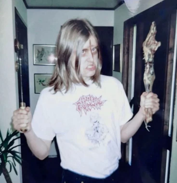Varg Vikernes thumbnail