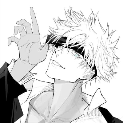 Gojo Satoru thumbnail