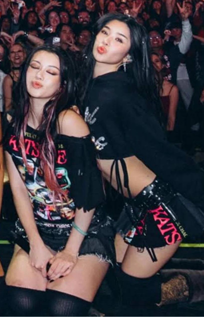 Sophia and Megan thumbnail