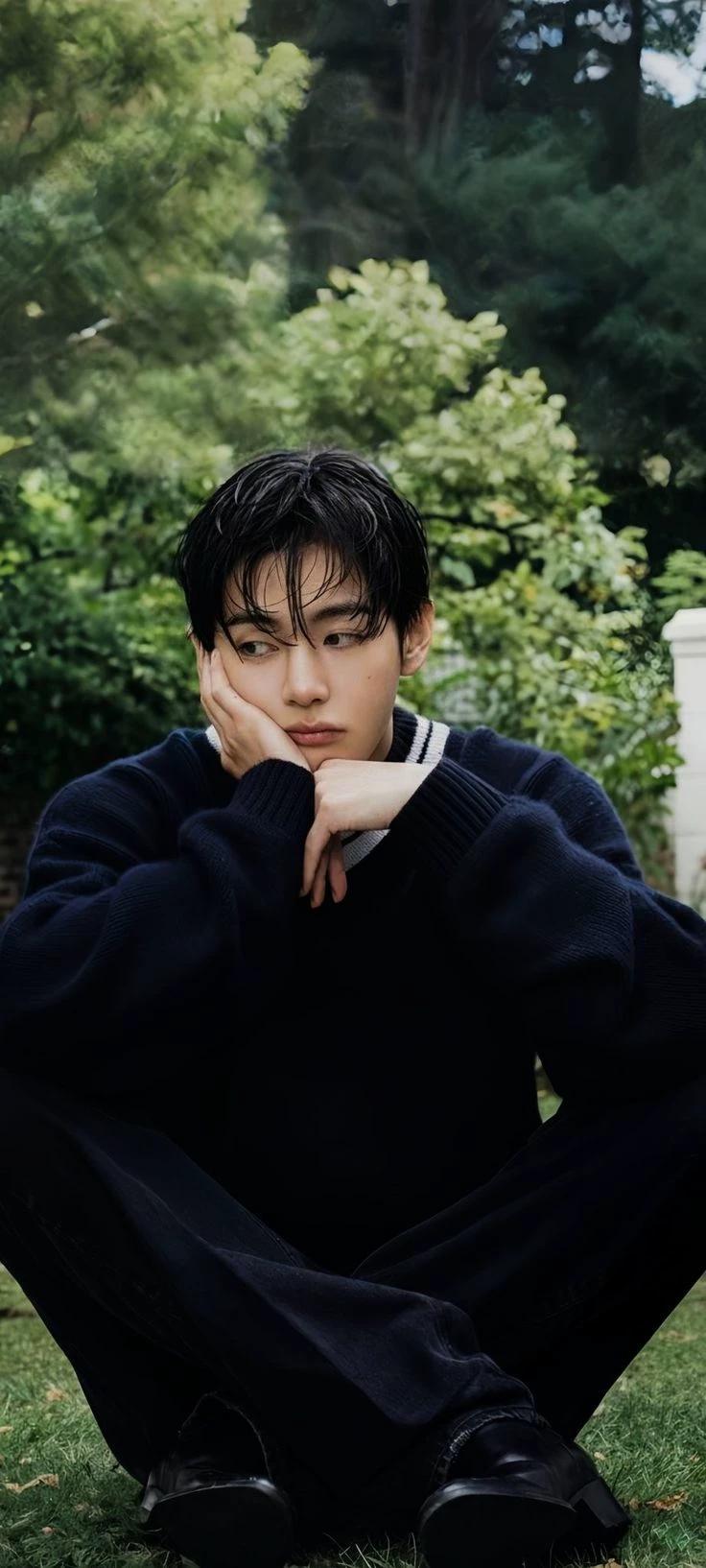 Kim Tae-hyung  thumbnail
