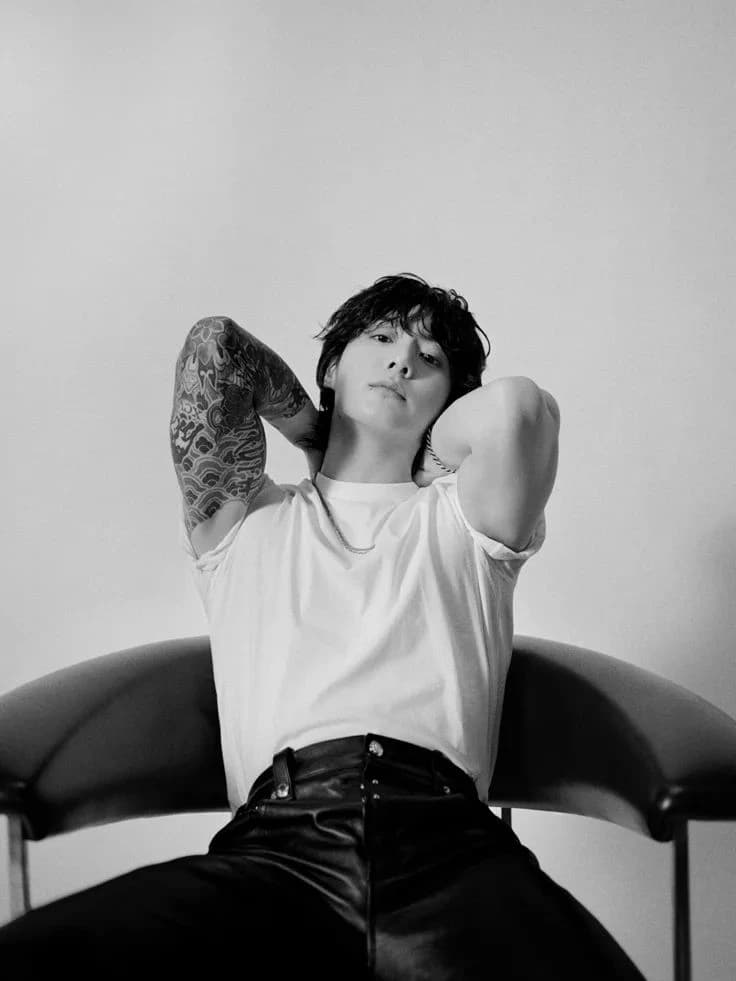 Jeon Jungkook thumbnail