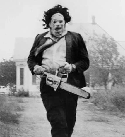 Leather face  thumbnail