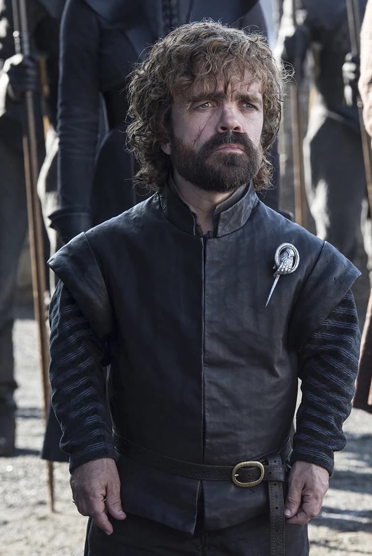 Tyrion Lannister  thumbnail