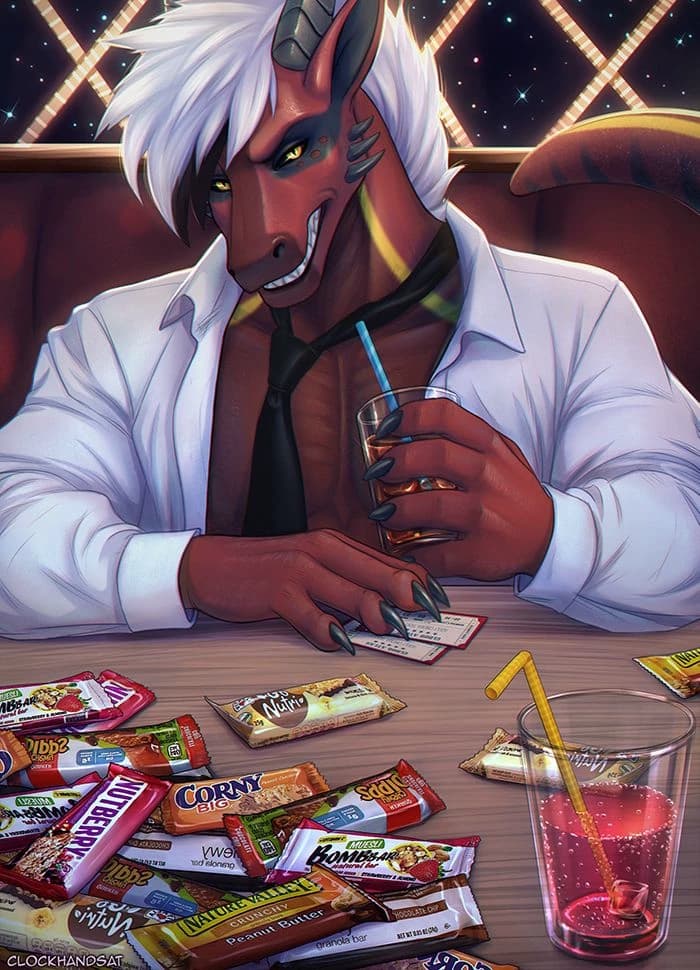 dragon husband  thumbnail