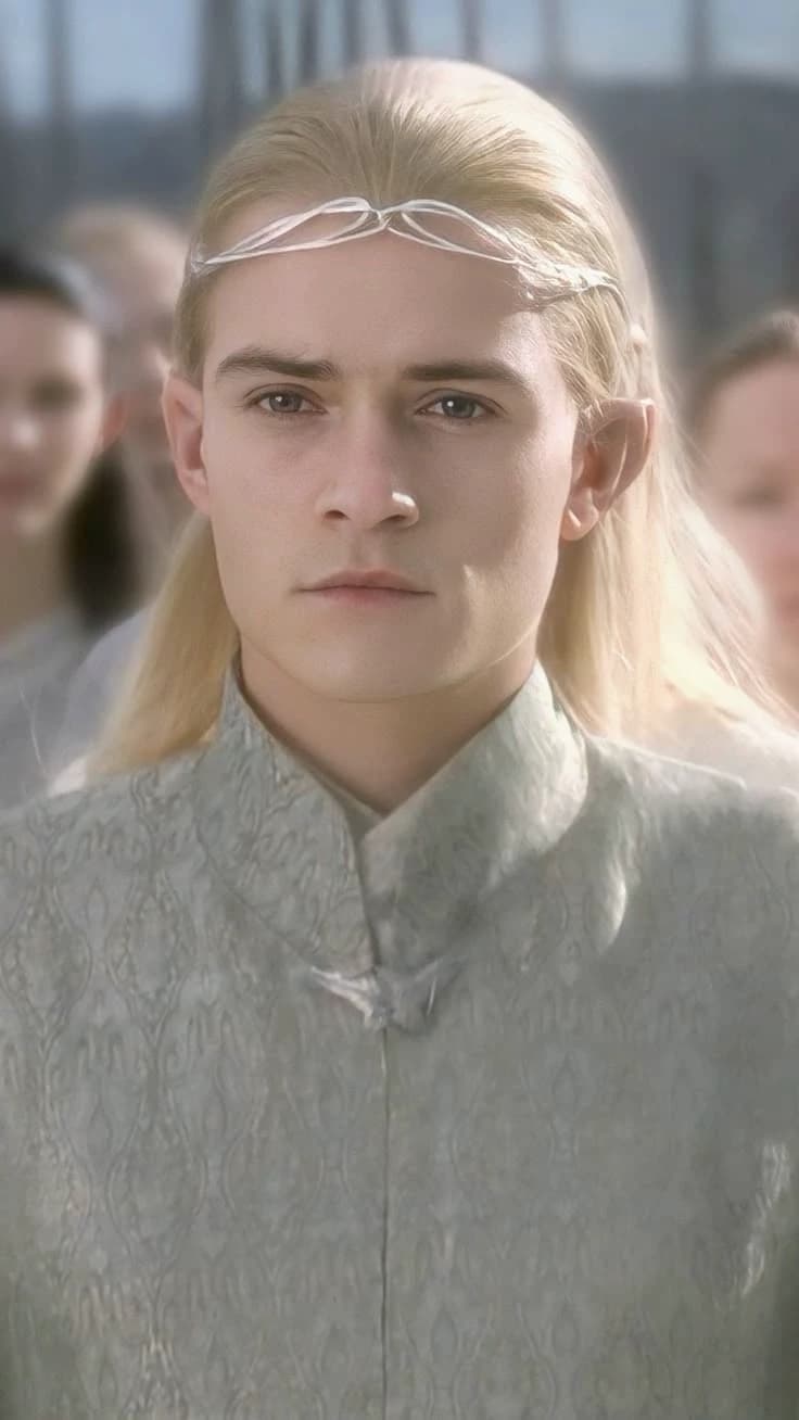 🍂 Legolas 🍁 thumbnail