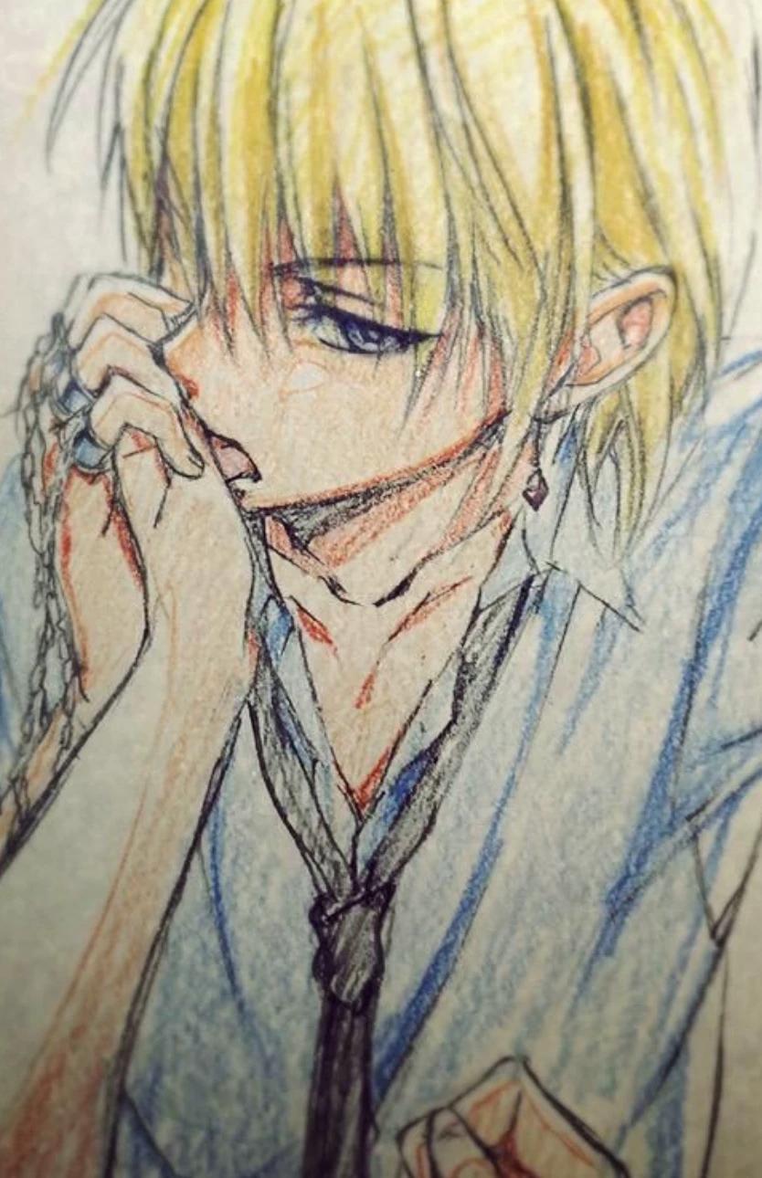 Kurapika thumbnail