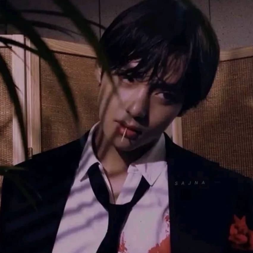 Taehyung thumbnail