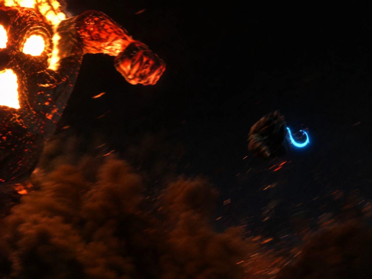 Moana (Movie) thumbnail