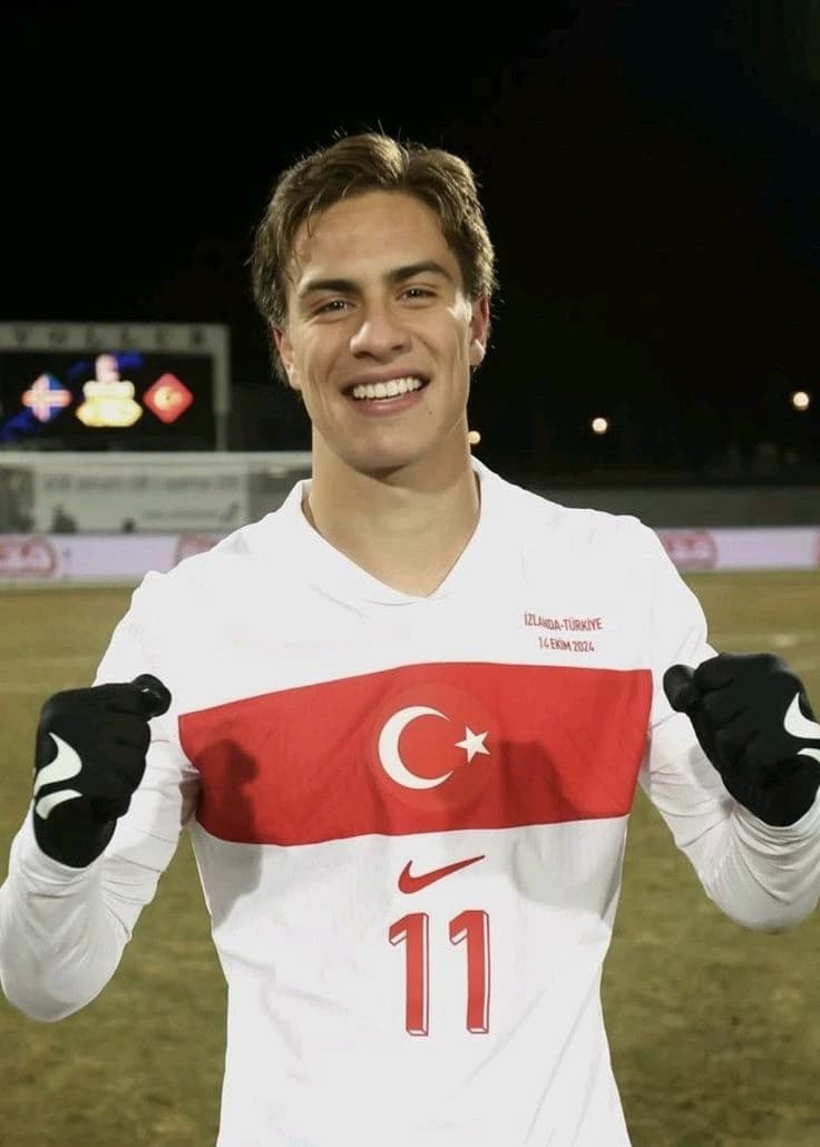 Kenan Yildiz thumbnail