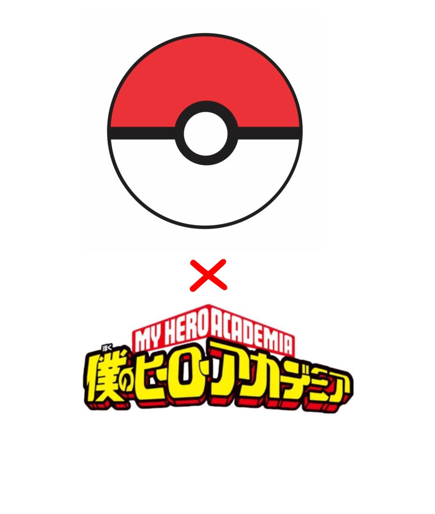 Mha x pokémon thumbnail