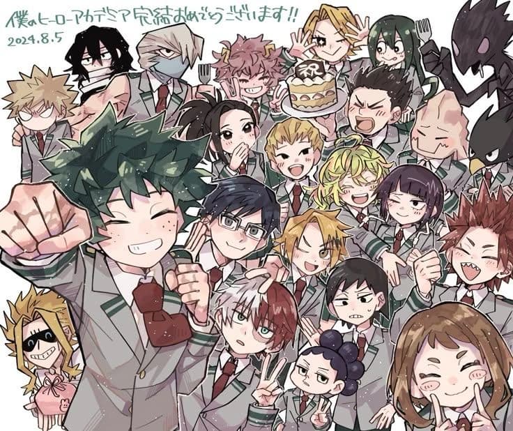 Mha- Exposed Thoughts thumbnail