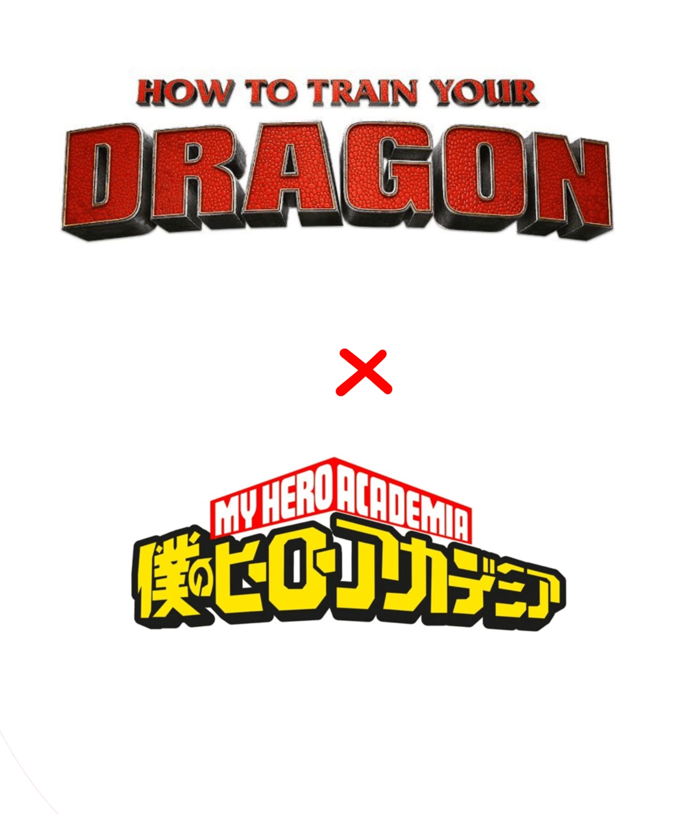 Mha- On How to Train Your Dragon! thumbnail