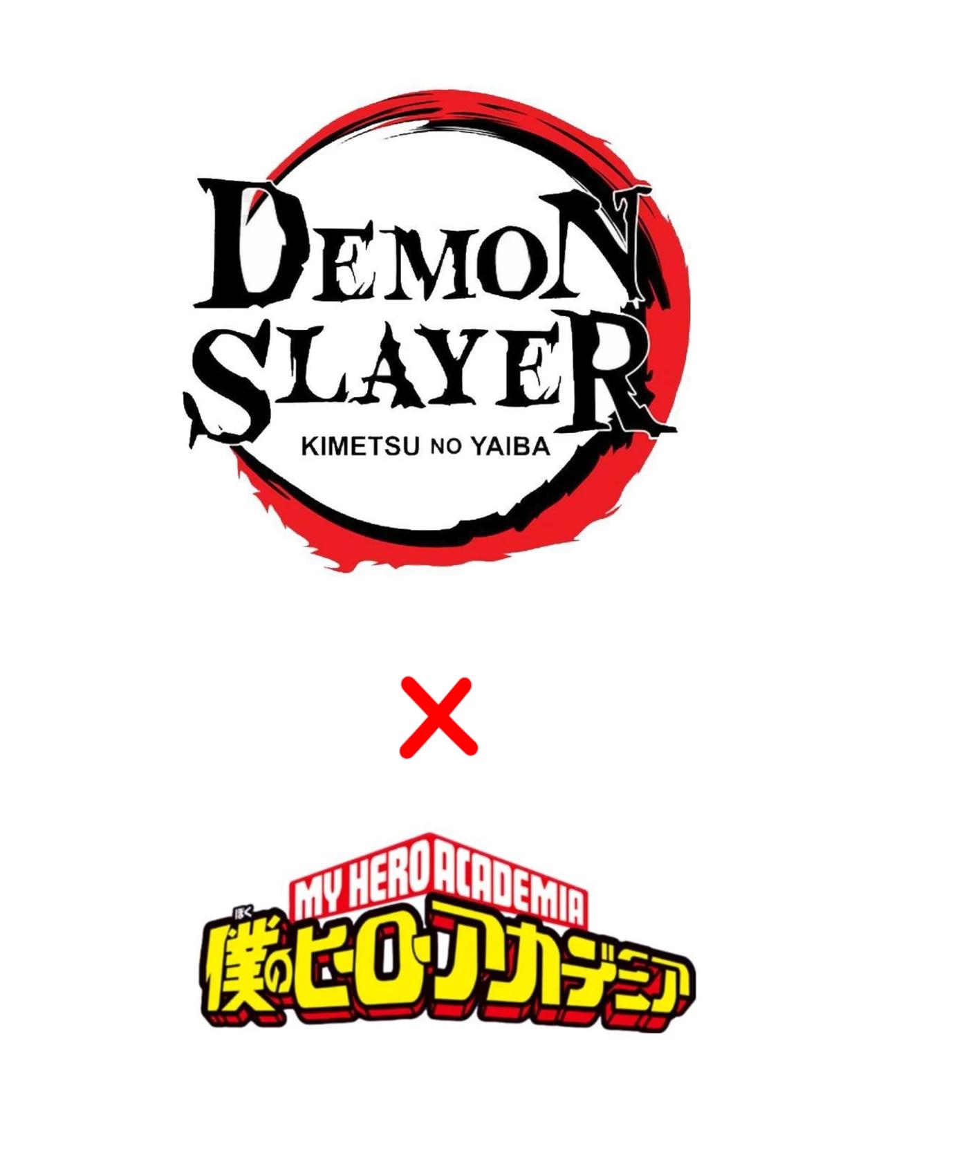 Mha x KNY thumbnail