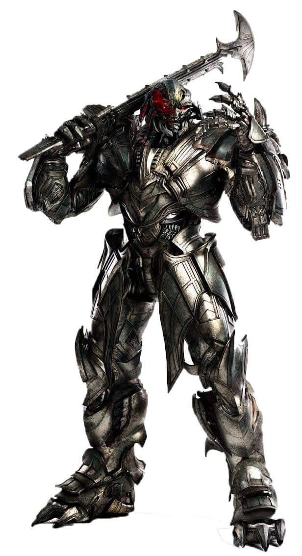 Megatron  thumbnail