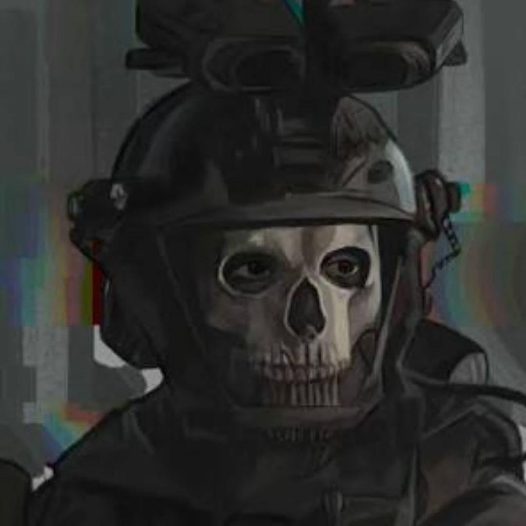 Ghost's drunk singing thumbnail