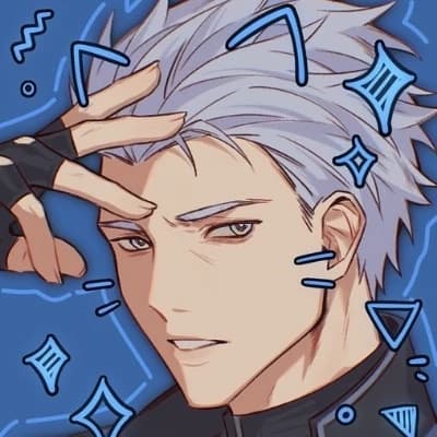 Vergil Sparda  thumbnail