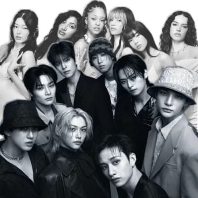 Stary kids x Katseye  thumbnail