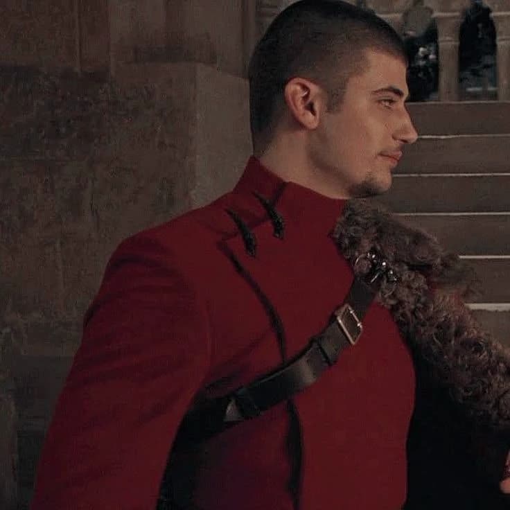 Viktor Krum thumbnail
