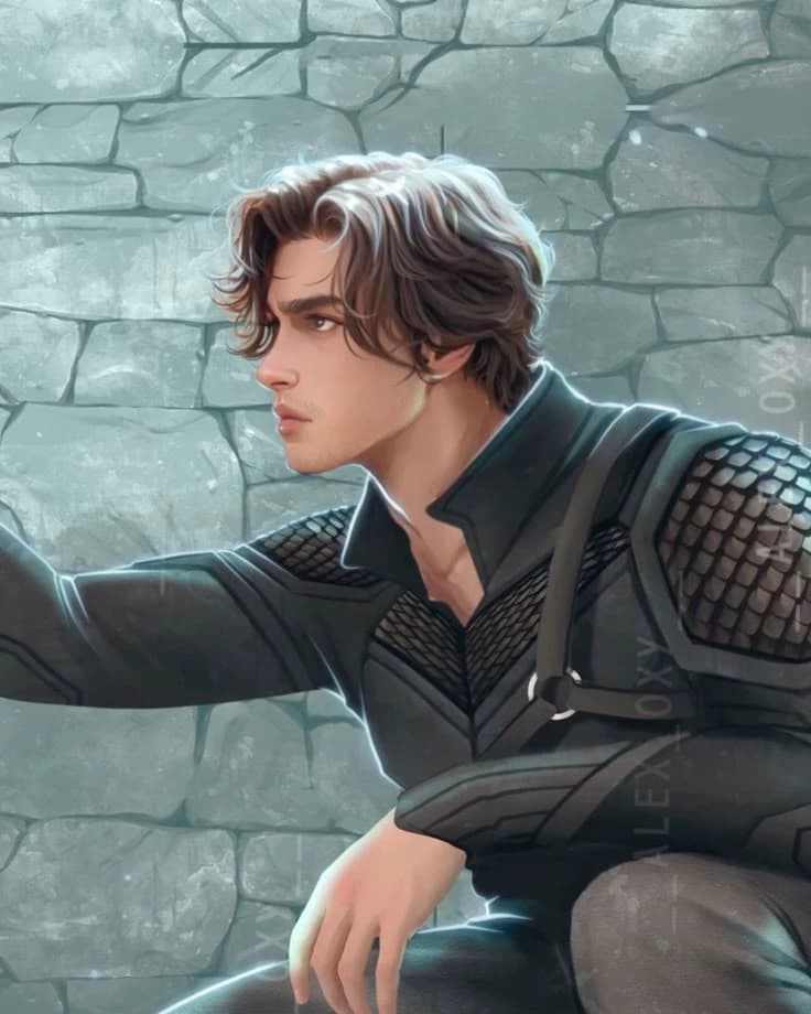 Dain Aetos thumbnail