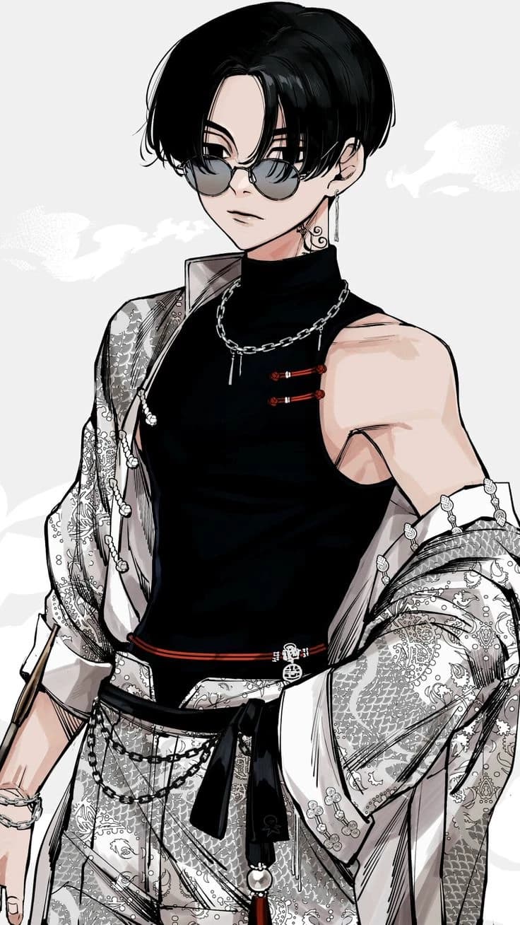 Manjiro Sano (Mikey) thumbnail