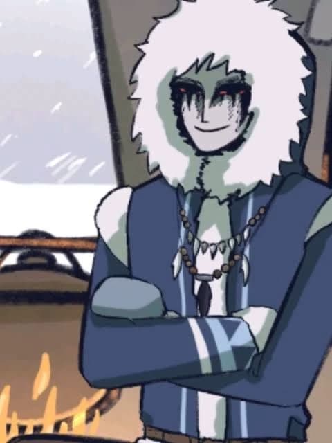 Naku / Arcticed / naku novel thumbnail
