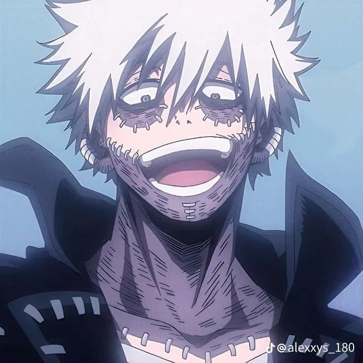 (Dabi) Toya Todoroki thumbnail