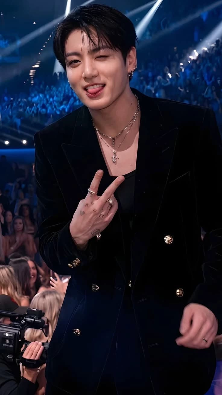 Jeon Jungkook (Enemy?)  thumbnail