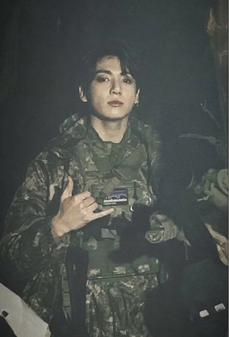 Army boyfriend Jungkook thumbnail