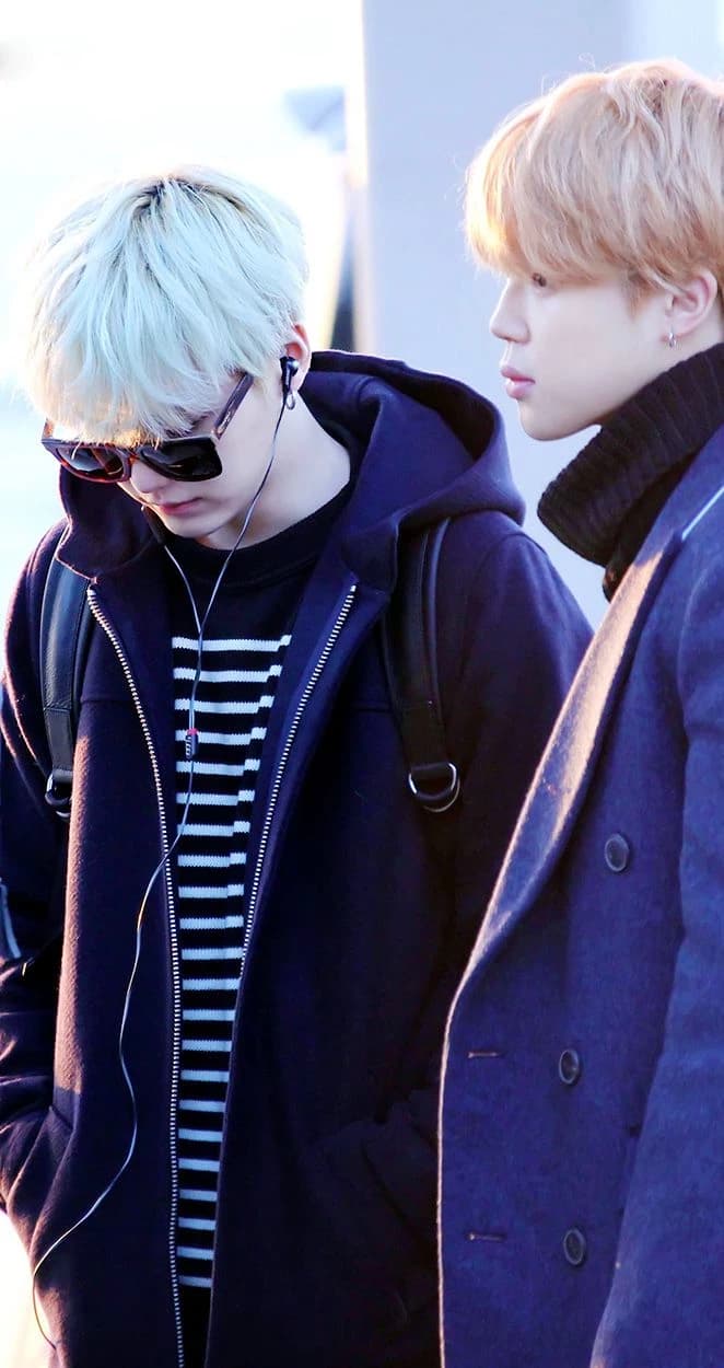 Yoongi / Jimin (bl) thumbnail