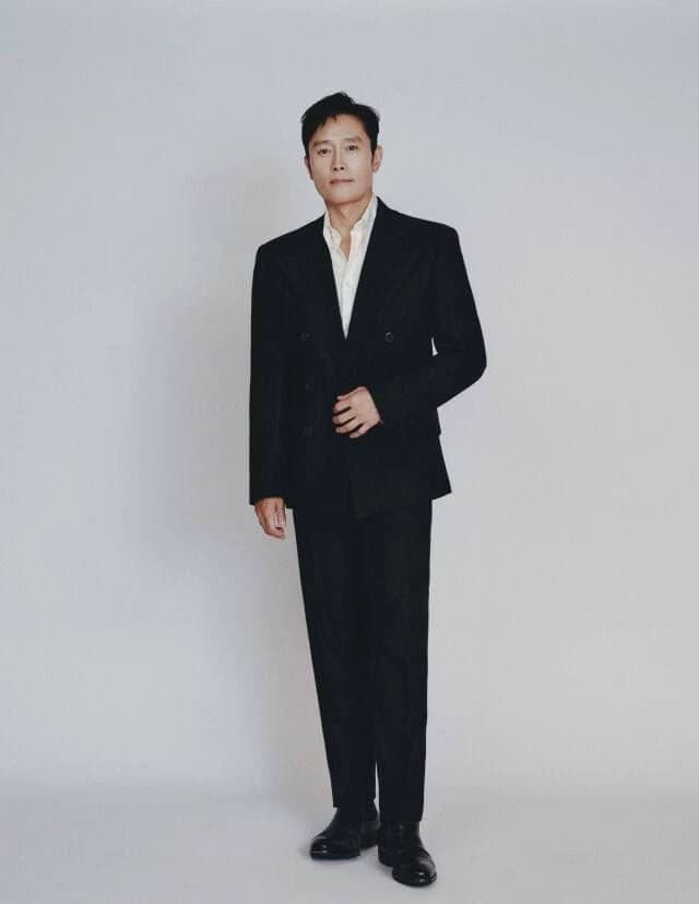 Lee Byung-hun  thumbnail