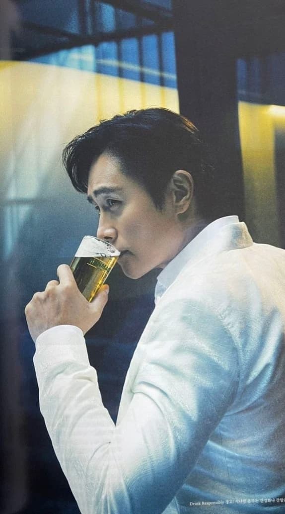Lee Byung-hun  thumbnail