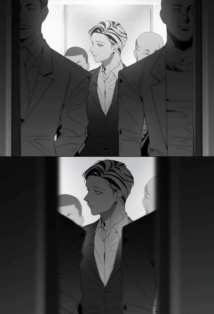 ♡ Ran Haitani  thumbnail