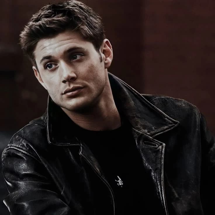 Dean Winchester thumbnail