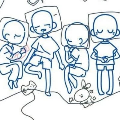 GROUP FRIENDS  thumbnail