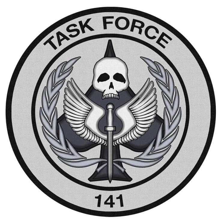 TF141 - Pirates thumbnail