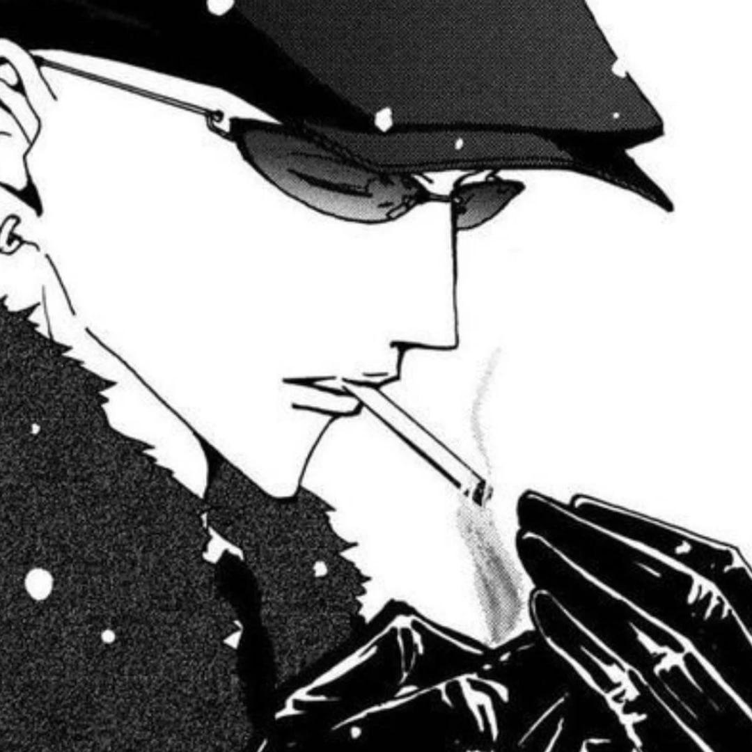 Tagaki Yasushi (Yasu) thumbnail