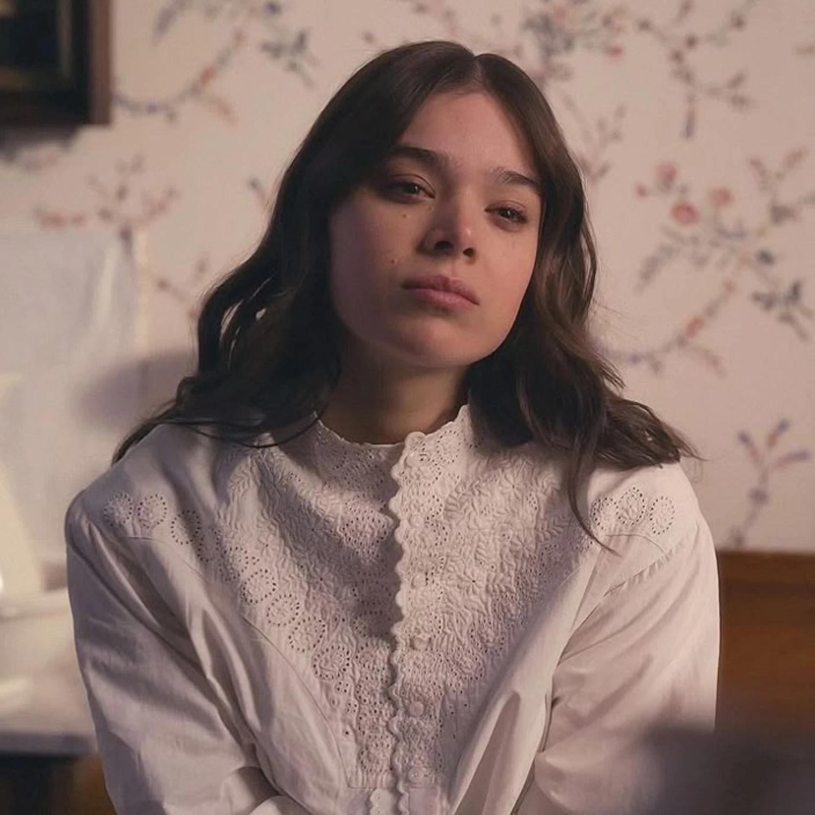 Emily Dickinson \[ WLW thumbnail