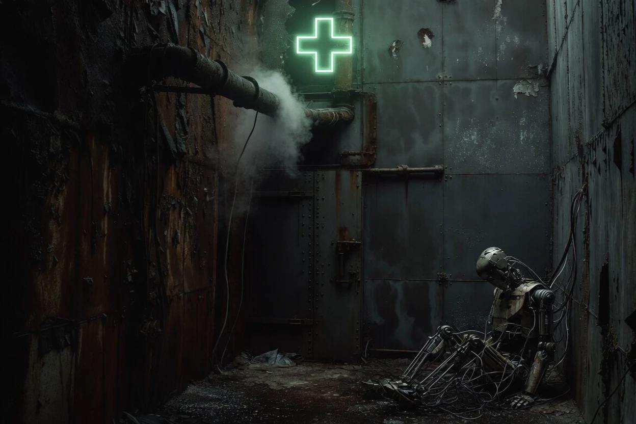 Abandoned ship thumbnail