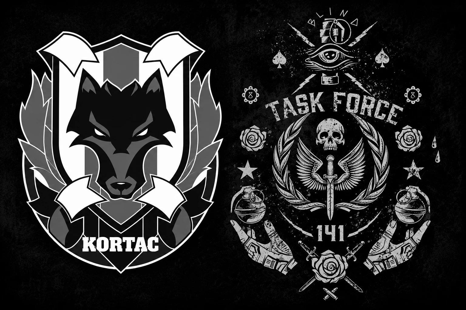 Task force 141🔥 kotarc 💣 thumbnail