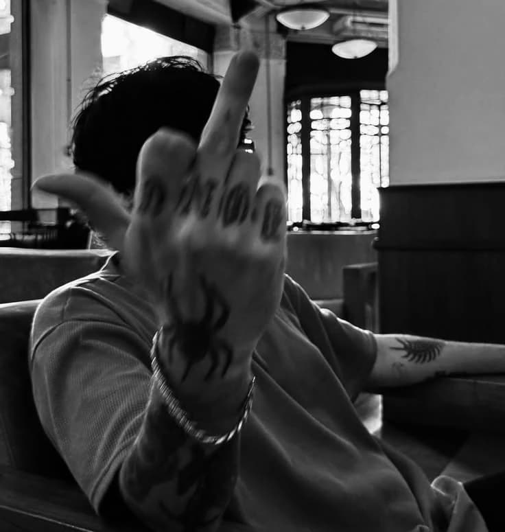 dean your roommate's enemies thumbnail