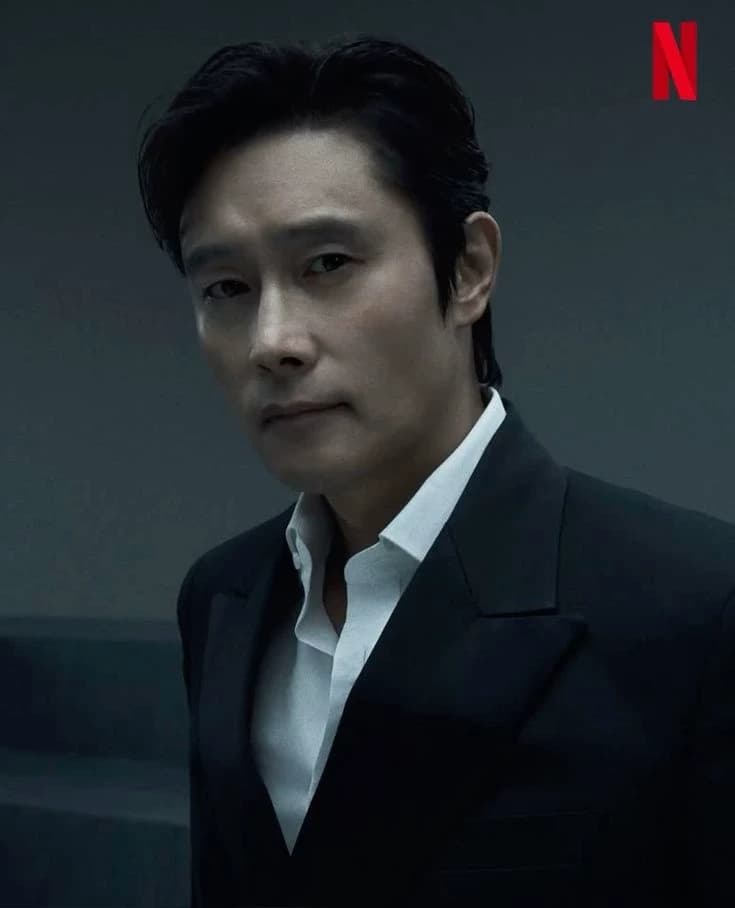 Lee Byung-Hun thumbnail